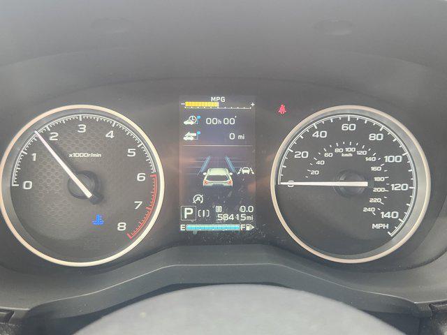 used 2019 Subaru Forester car, priced at $24,249