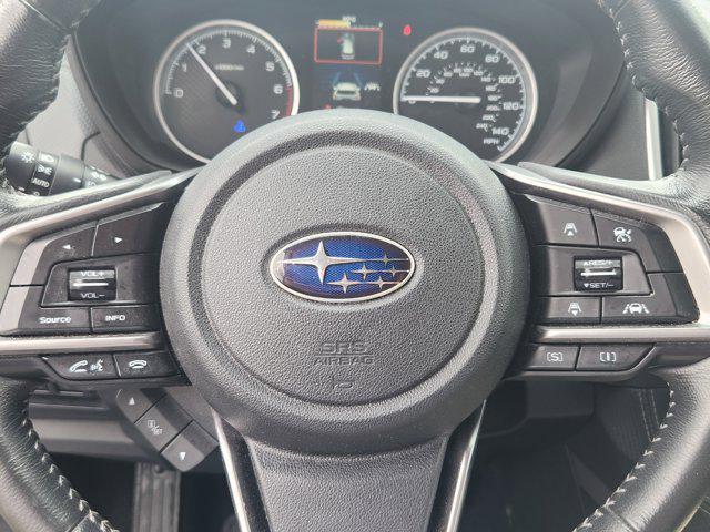 used 2019 Subaru Forester car, priced at $24,249