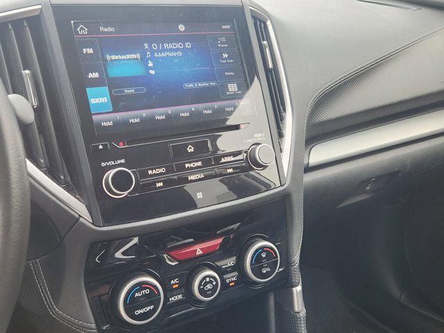 used 2019 Subaru Forester car, priced at $24,249