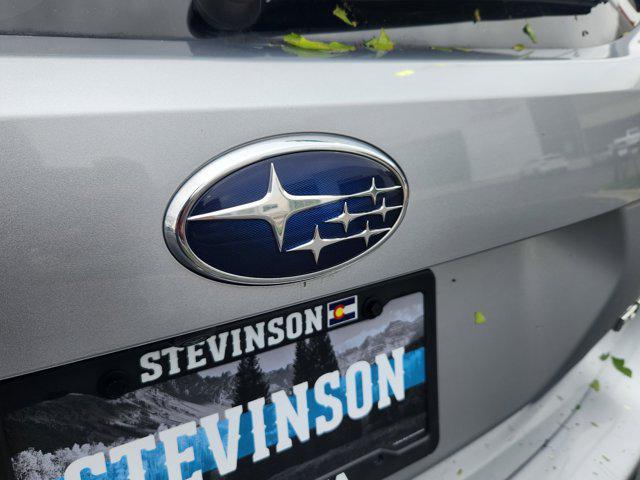 used 2019 Subaru Forester car, priced at $24,249