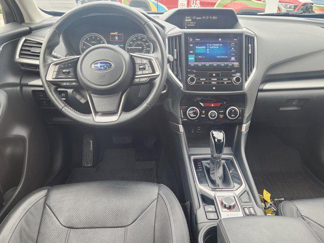 used 2019 Subaru Forester car, priced at $24,249