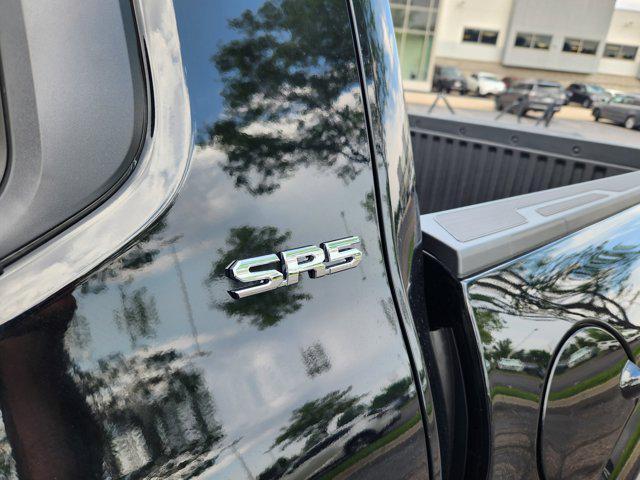 new 2025 Toyota Tacoma car, priced at $44,263