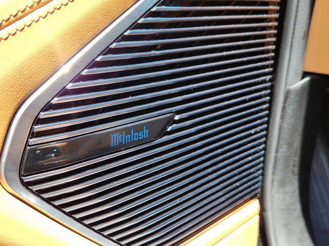 used 2022 Jeep Grand Cherokee car, priced at $38,391