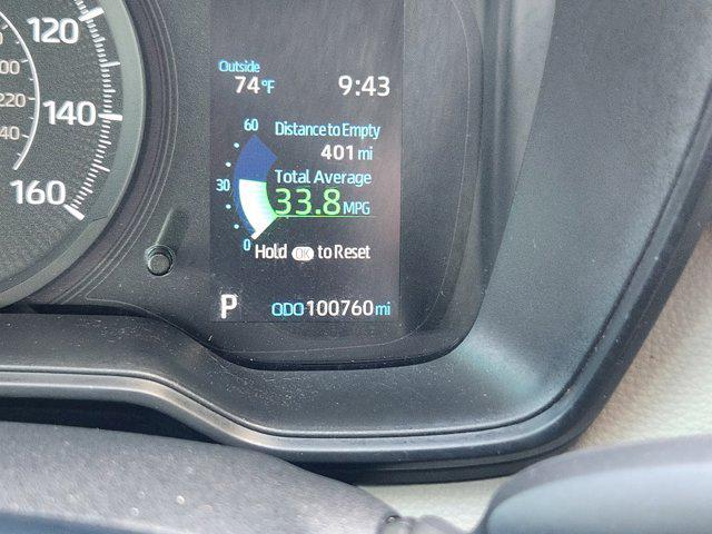used 2020 Toyota Corolla car, priced at $15,625