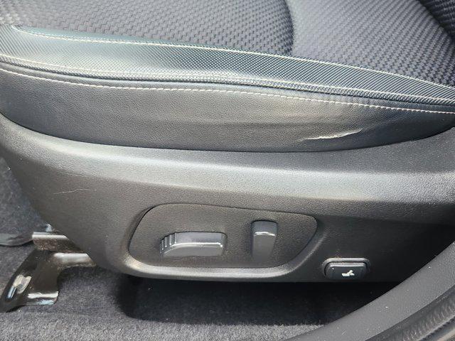 used 2018 Subaru Forester car, priced at $19,406