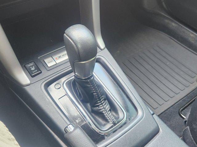 used 2018 Subaru Forester car, priced at $19,406