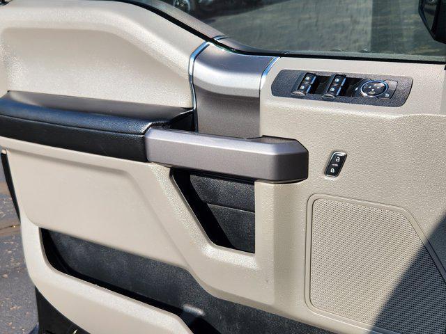used 2019 Ford F-150 car, priced at $24,112