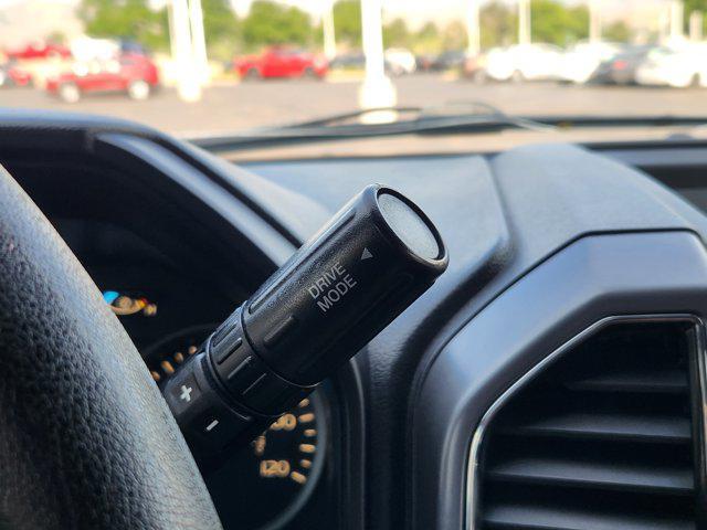 used 2019 Ford F-150 car, priced at $24,112