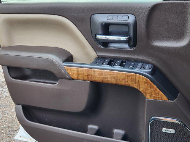 used 2016 GMC Sierra 1500 car, priced at $27,140