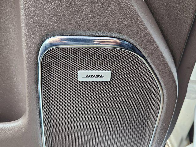 used 2016 GMC Sierra 1500 car, priced at $27,140