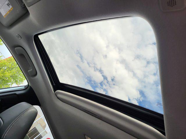 used 2023 Toyota Corolla Cross car, priced at $30,698