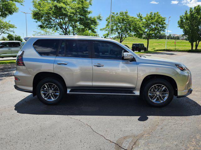used 2023 Lexus GX 460 car, priced at $60,399