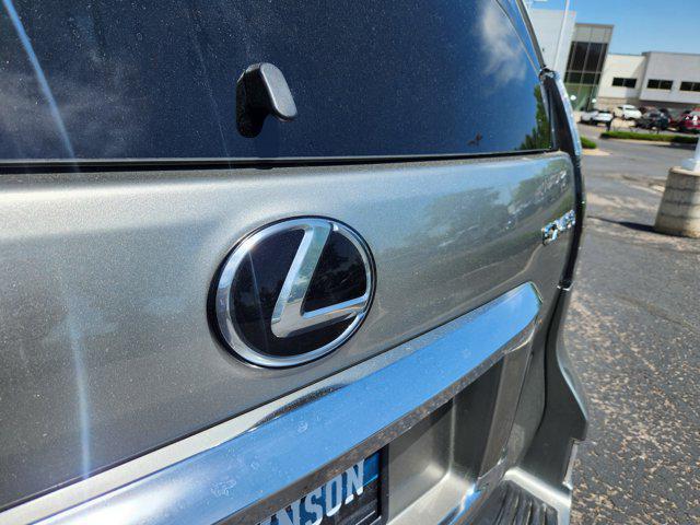 used 2023 Lexus GX 460 car, priced at $60,399