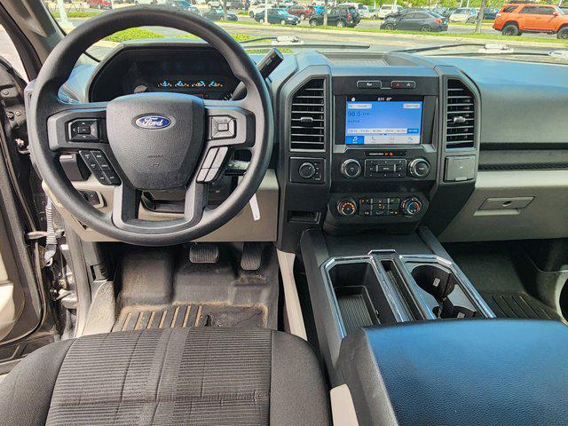 used 2019 Ford F-150 car, priced at $21,249