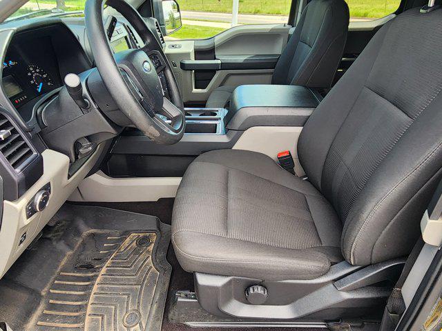 used 2019 Ford F-150 car, priced at $21,249