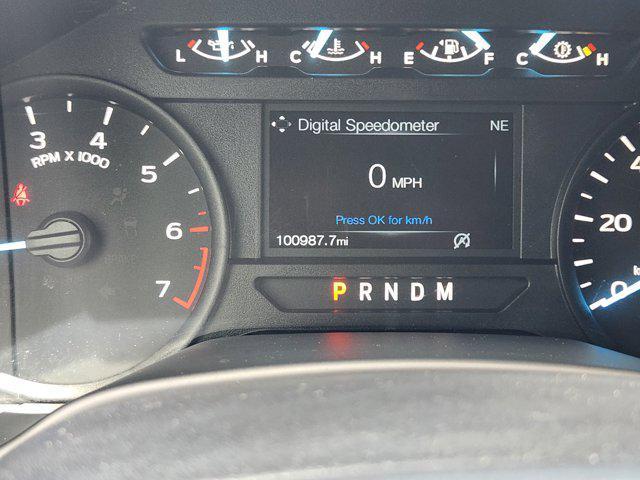 used 2019 Ford F-150 car, priced at $21,249