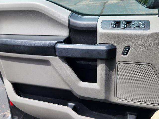 used 2019 Ford F-150 car, priced at $21,249