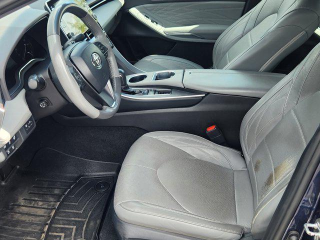 used 2019 Toyota Avalon car, priced at $25,812