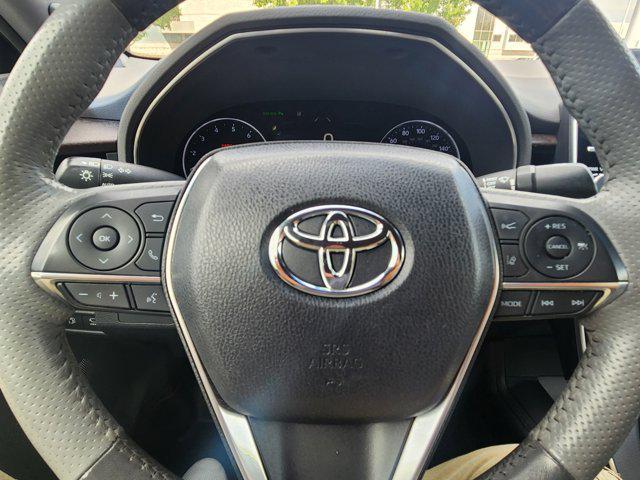 used 2019 Toyota Avalon car, priced at $25,812