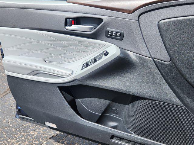 used 2019 Toyota Avalon car, priced at $25,812