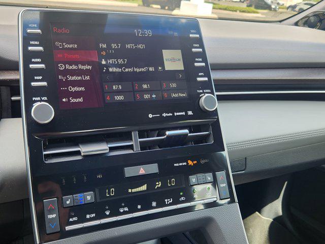 used 2019 Toyota Avalon car, priced at $25,812