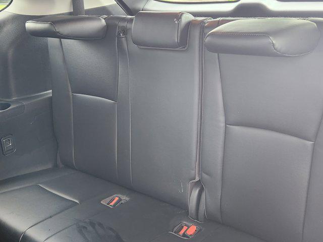 used 2022 Toyota Highlander car, priced at $37,999