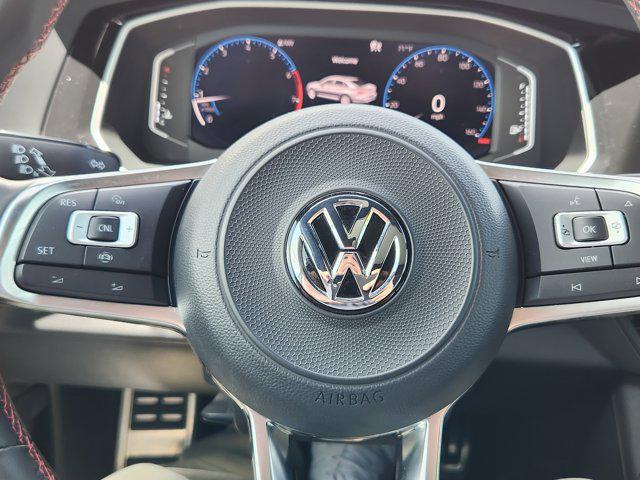used 2020 Volkswagen Jetta GLI car, priced at $22,999