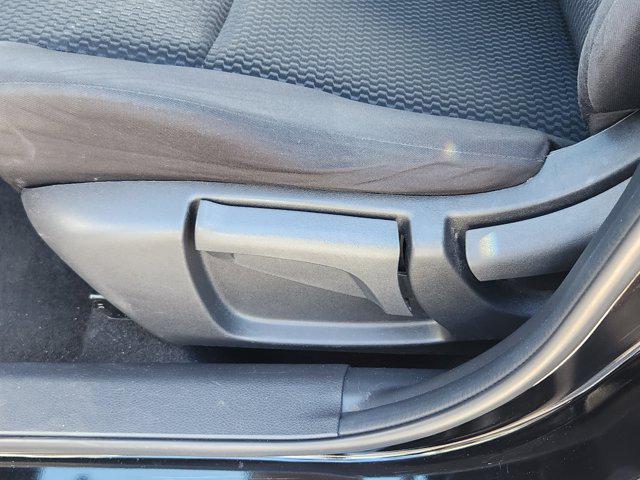 used 2018 Nissan Rogue Sport car, priced at $13,818