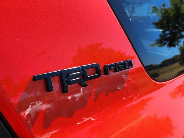 used 2023 Toyota 4Runner car, priced at $55,332