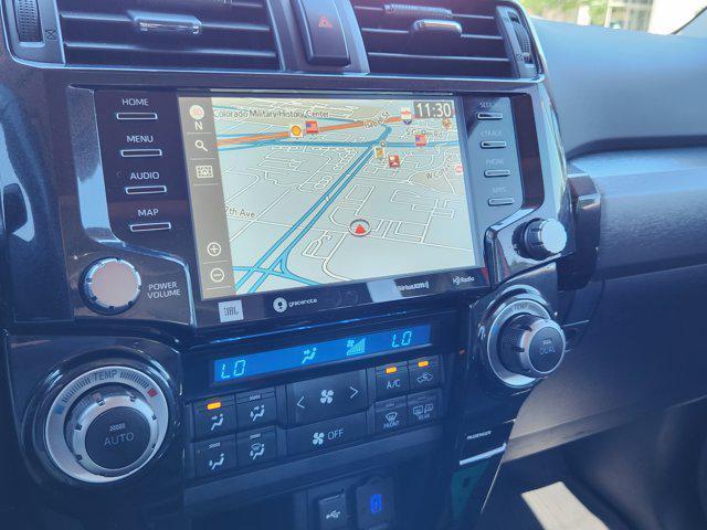 used 2023 Toyota 4Runner car, priced at $55,332
