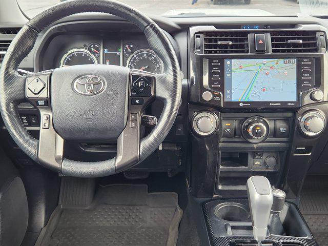 used 2024 Toyota 4Runner car, priced at $48,991
