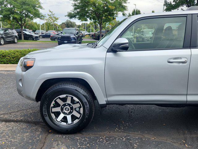 used 2024 Toyota 4Runner car, priced at $48,991