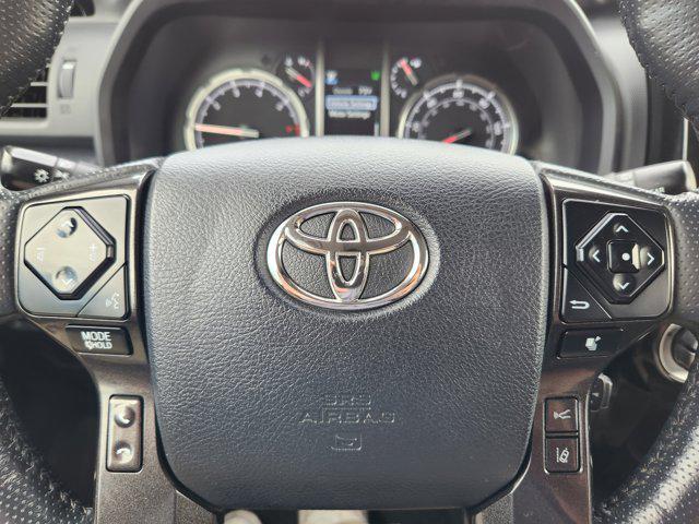used 2024 Toyota 4Runner car, priced at $48,991