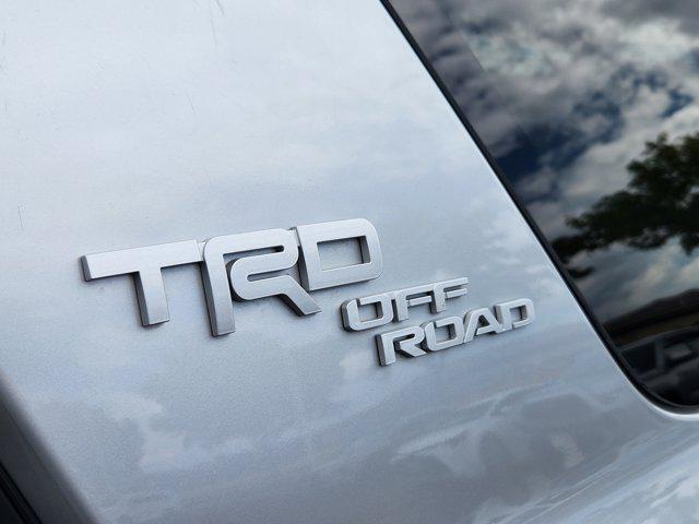 used 2024 Toyota 4Runner car, priced at $48,991