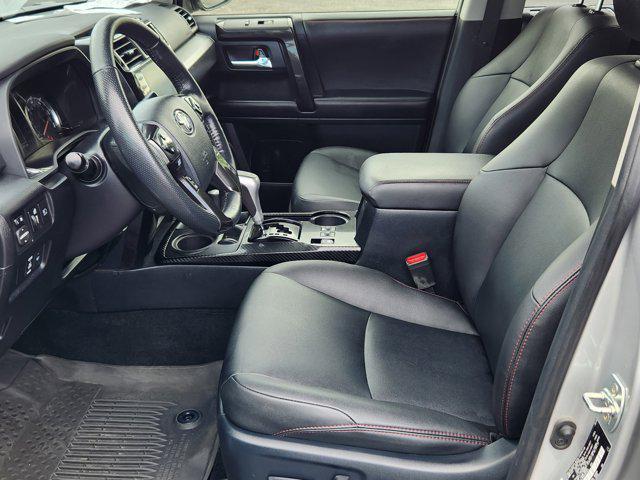 used 2024 Toyota 4Runner car, priced at $48,991
