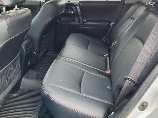 used 2024 Toyota 4Runner car, priced at $48,991