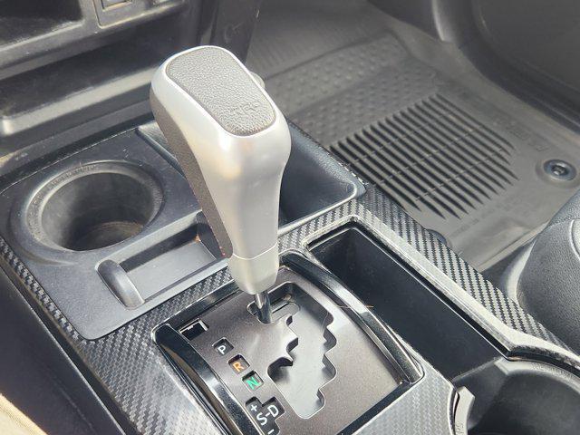 used 2024 Toyota 4Runner car, priced at $48,991