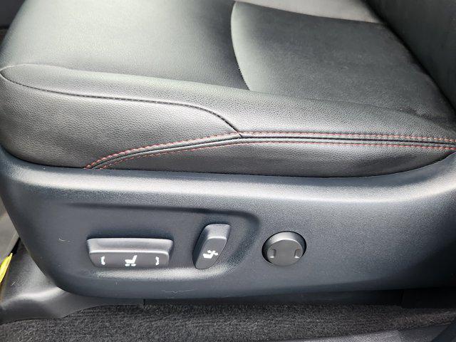 used 2024 Toyota 4Runner car, priced at $48,991