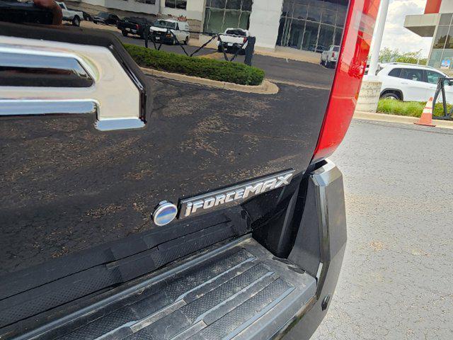 new 2025 Toyota Tacoma car, priced at $55,730
