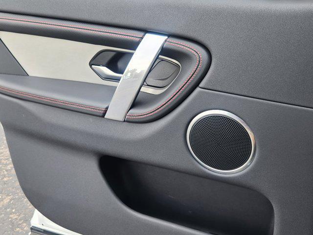used 2023 Land Rover Discovery Sport car, priced at $29,032