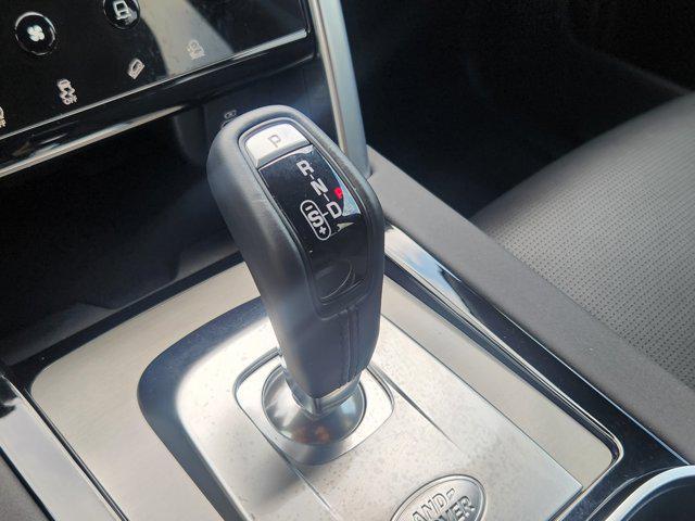 used 2023 Land Rover Discovery Sport car, priced at $29,032