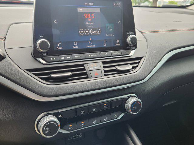 used 2022 Nissan Altima car, priced at $20,999