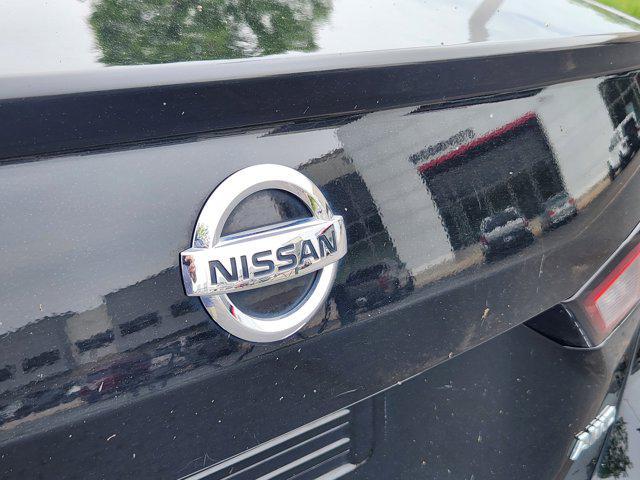 used 2022 Nissan Altima car, priced at $20,999