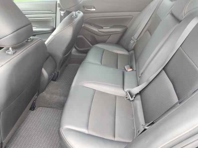 used 2022 Nissan Altima car, priced at $20,999