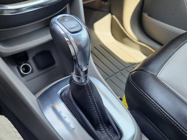 used 2015 Buick Encore car, priced at $13,907