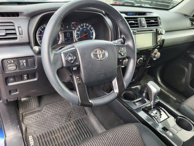 used 2018 Toyota 4Runner car, priced at $33,399