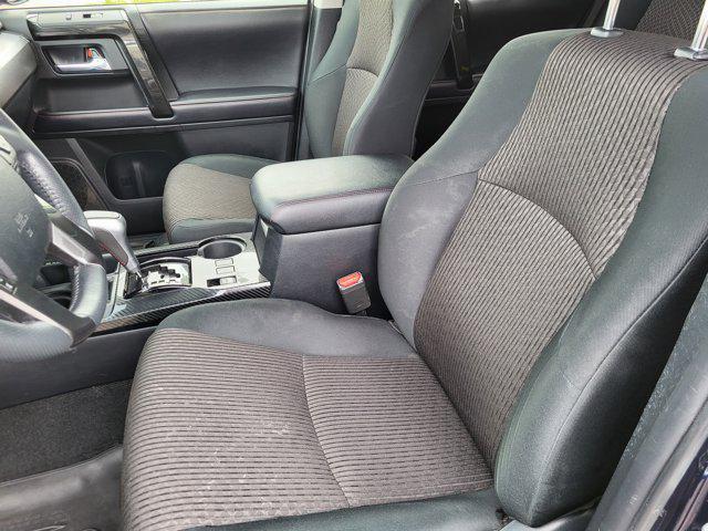 used 2018 Toyota 4Runner car, priced at $33,399