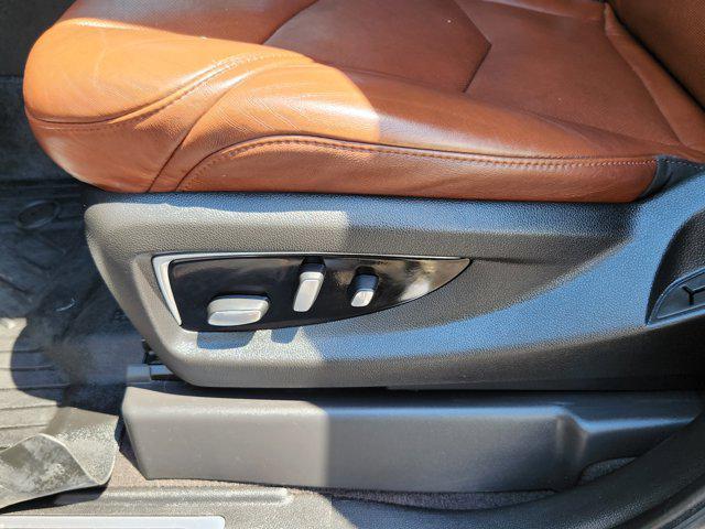 used 2020 Cadillac Escalade car, priced at $29,944