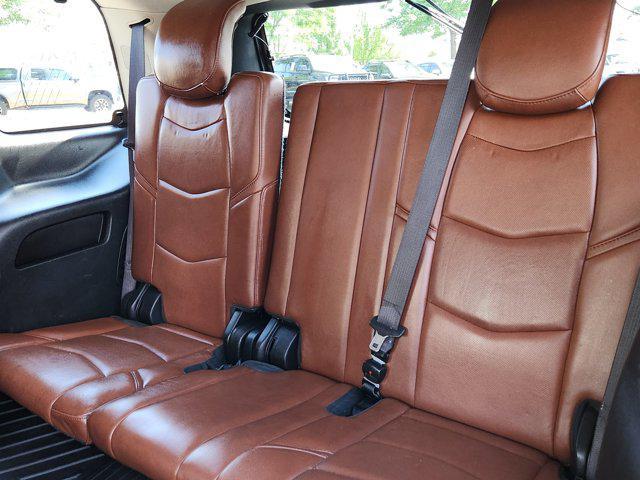 used 2020 Cadillac Escalade car, priced at $29,944