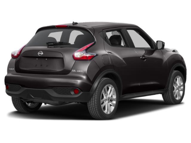 used 2015 Nissan Juke car, priced at $12,399